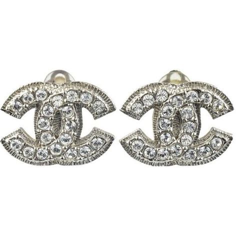 preowned Chanel earrings scam